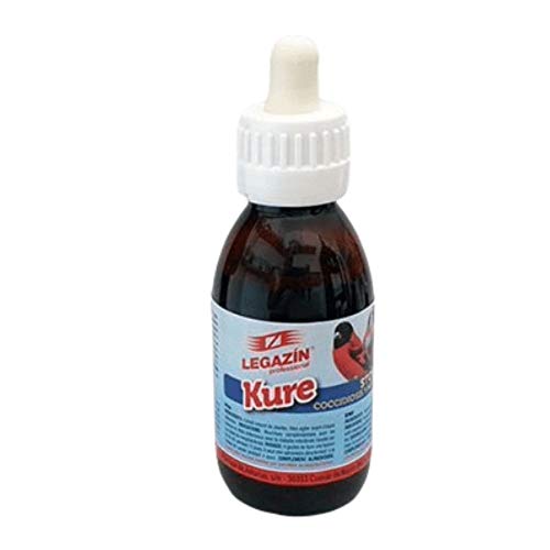 Legazín Kure 50ml.