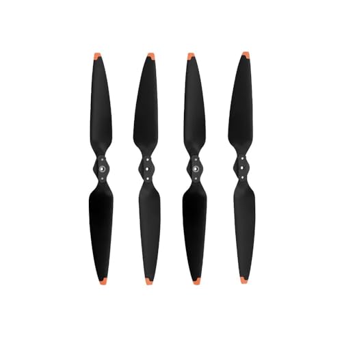 Hélice TPU 8747F incassable pour éviter le crash de votre drone Air 3S