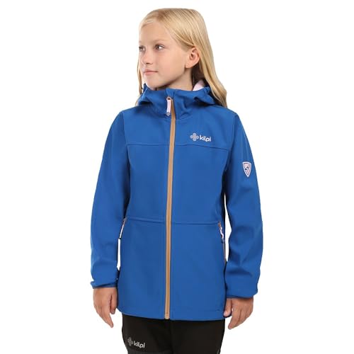 Veste softshell Kilpi Ravia pour ado 12-13 ans imperméable