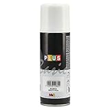 Cubre inmediatamente (1 spray cubre 0.7 - 1 m²) y no amarillea (10 años de vida útil)Proporciona protección y un acabado uniforme suave