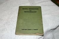 Aerial Navigation and Meterology B005KE9L88 Book Cover