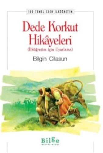 Dede Korkut Hikayeleri-100 T.E. Ilkogretim