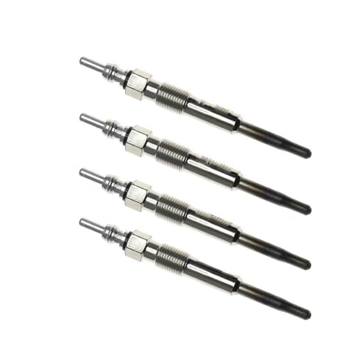 Bougies de préchauffage Passat B6 2005-2010 chauffage moteur N10591602