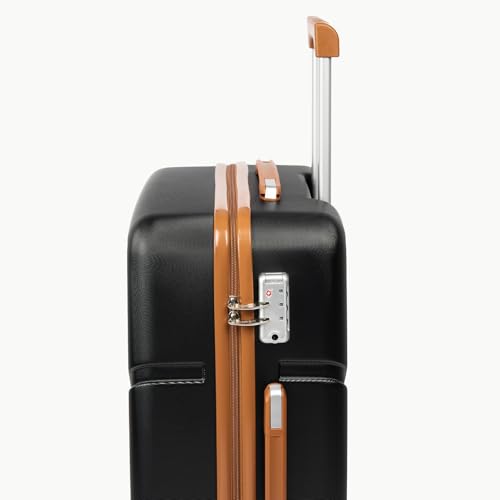 Cosbarn 5 Piece Luggage Set