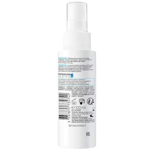 Piel Sensible, Drugstore Imagen adicional