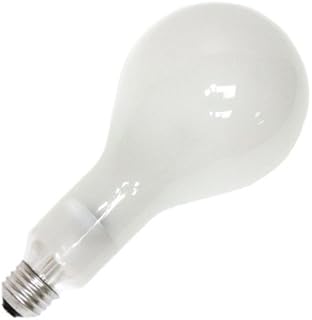 Sylvania 15735 - 300M/IF/RP 120V PS30 Light Bulb by Sylvania