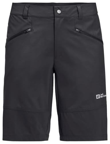 Short randonnée Homme Jack Wolfskin Alpine stretch et robuste