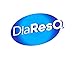 DiaResQ Rapid Recovery Diarrhea Relief - 3 Packets, Pack of 3