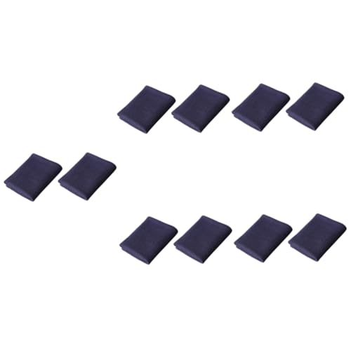 PATKAW 5 Juegos Paño De Cocina Paños De Cocina De Algodón Seco Estera Esponjas Algodon Cotton Bayeta Escurreplatos Toallas De Cocina Paños De Cocina Engrosados Blue 2 Piezas * 5
