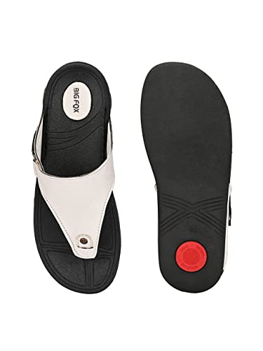 Image of Big Fox Slippers for Men