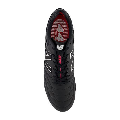Image of New Balance Men's 442 V2 Pro FG Soccer Shoes