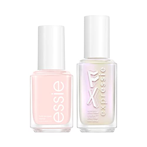 The 28 Best Pale Pink Nail Polish of 2024 [Verified] Cherry Picks