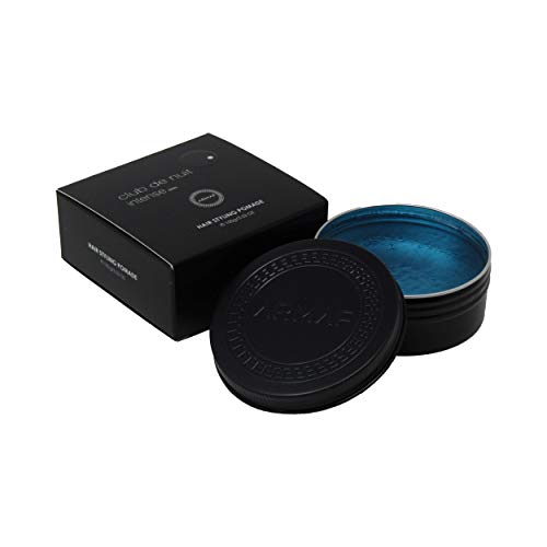 3 Pack of Assorted Armaf Club De Nuit Intense For Men Alcohol Free Deodorant Stick 2.65 oz + Perfume Body Spray 6.8 oz +Hair Styling Gel Pomade 3.52 oz