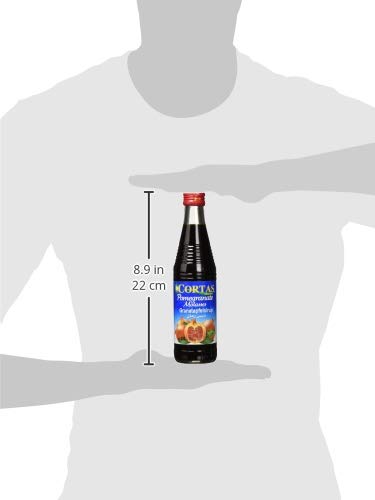Cortas Granatapfelsirup (1 x 300 ml)