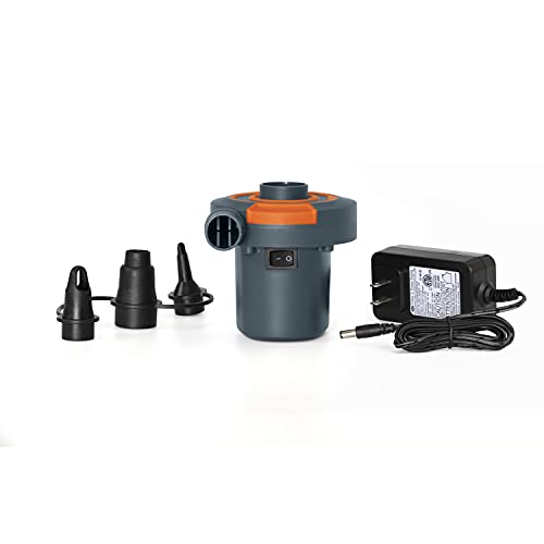 Bestway - Sidewinder 12V Ac/Dc Air Pump #TOP29