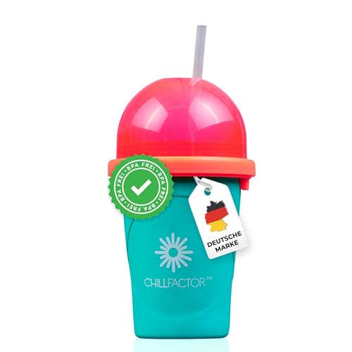 Magic Freez 370ml Slush Eis Maker