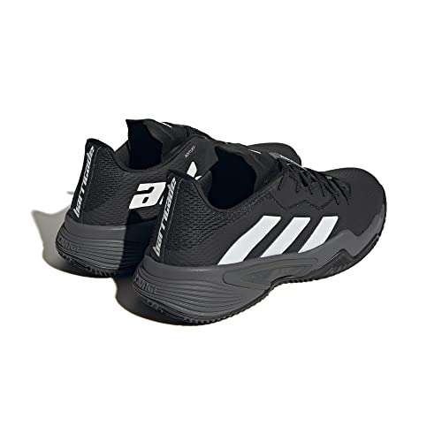 Image of Adidas Men's Barricade Clay Tennis Shoe