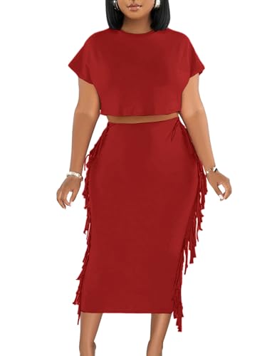 Tenues 2 pièces pour femme : sublimez vos formes sans sacrifier le confort