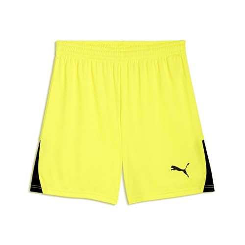 PUMA teamLIGA26 Shorts – Ansicht 1