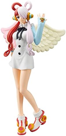 Banpresto ONE Piece DXF The GRANDLINE Lady vol.1(TBA) Medium image 3