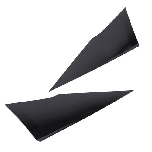 Cache-fenêtres arrière de rechange en ABS compatible Prime AWD e - 7