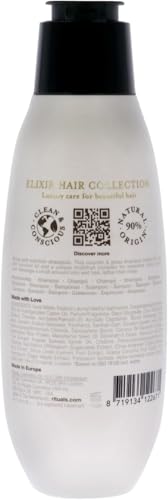Rituals Jing Shampoo 250ml, cream-coloured, 250 ml (Pack of 1) - Image 2