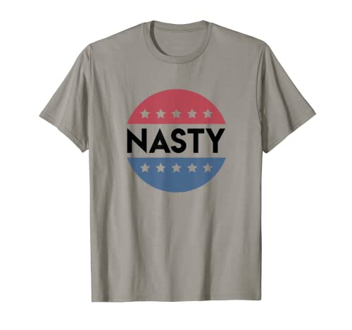 Joe Biden Kamala Harris 2020 Election Anti Trump Nasty T-Shirt