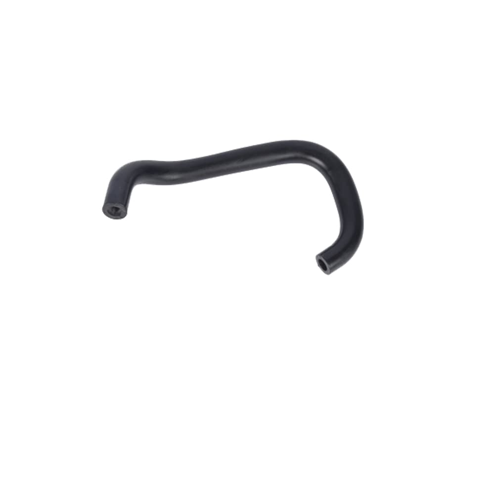 Crankcase Breather Ventilation Hose Pipe for Ford Fiesta Fusion Focus C-Max 1.6 (2003-2012) 4M5G6N664FA, 1761516, 4M5G6N664BA - AUTORCE