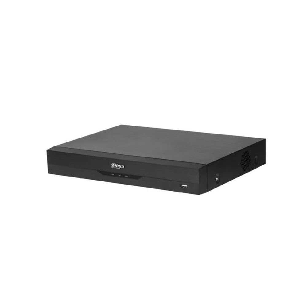 Grabador de vídeo Digital WizSense - XVR5104H-4KL-I3-AP - Dahua