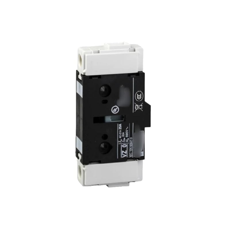 VZ2 Isolating Switch Main Module