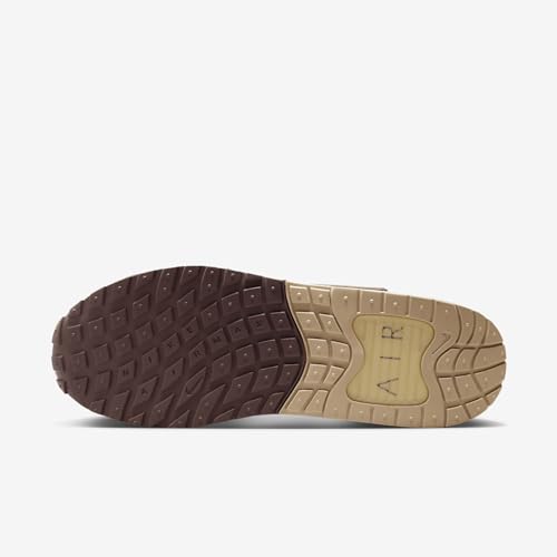 Image of Nike Men's Air Max Solo Trainers