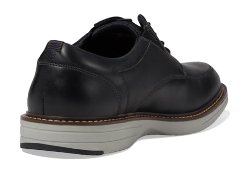Image of Nunn Bush Men's, Griff Moc Toe Oxford