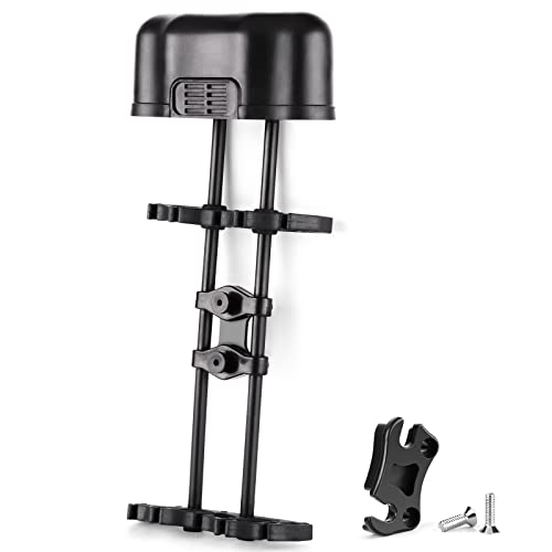 COLOR TREE 5 Arrow Bow Quiver Crossbow Quiver Archery Arrow Holder Hunting Compound Bow Broadheads