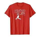 Jordan Walker - Swing - St. Louis Baseball T-Shirt