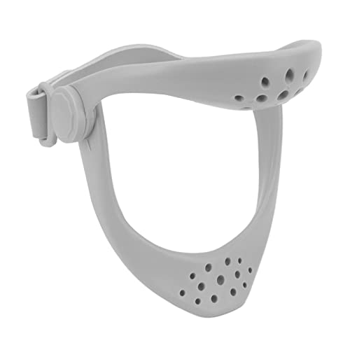 NeckPro: Soporte Ajustable para Camilla de Cuello 2 Soportes y correctores