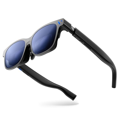Image of VITURE Beast XR /AR Glasses: Biggest. Brightest. Smartest. 174 inch 1200p 58 FOV, Built-in VisionPair 3DoF, Dynamic Dimming, Harman Audio, for iPhone, Android, Mac, PC, Switch 2