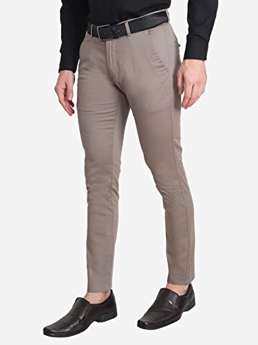 Image of Men Business Casual Pants