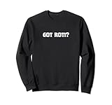 Trinidad Tobago Funny Got Roti Indian Novelty