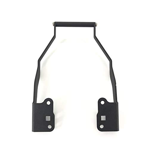 XIAOZHIWEN Soporte de navegación de la Motocicleta Teléfono móvil GPS Navegación Manillar Soporte Soporte Soporte para BMW F750GS F850GS 2018-2019 hnxzw (Color : 12 mm) Cover