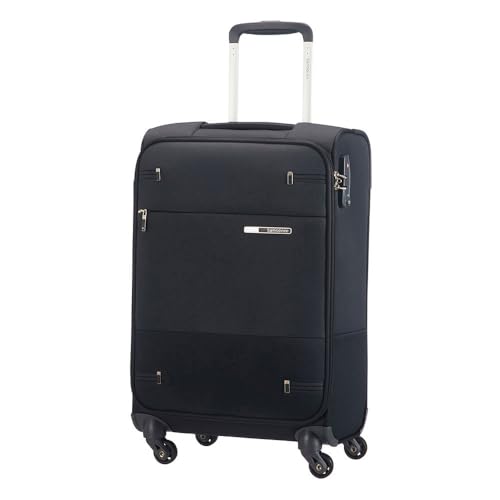 Samsonite Base Boost eviter frais cabine valise 55cm 35L dimensions conformes - 2
