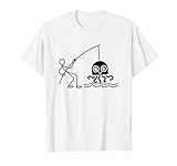 Funny Jellyfish Fishing