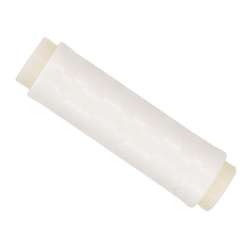Cebo elástico invisible hilo de pesca elástico fuerte resistencia línea de pesca para pesca 200 m 0,1 mm 1# práctico y hábil