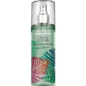 Essence of Beauty Exotic Blooms Fine Fragrance Body Mist