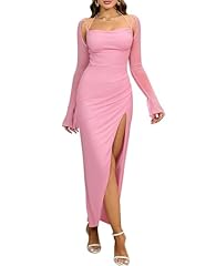 Maxi Pink