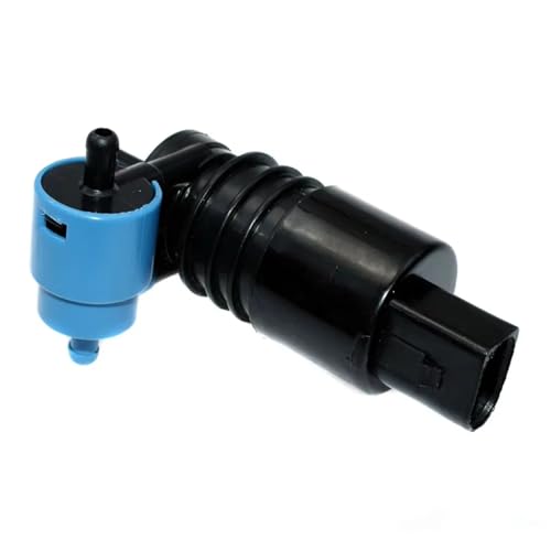 Bomba limpiaparabrisas dual 1k6955651 compatible con VW Golf de 1983 a 2021