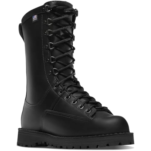 Danner Men's Fort Lewis 10
