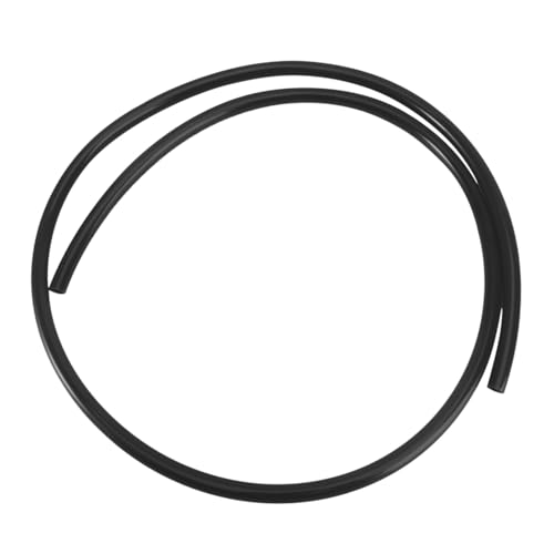 SOPOTUTU Fuel Injection Tubing Oil Injector Line 1M Polyurethane Fuel Hose for Car Compatible with Automotive Powersport Vehicles