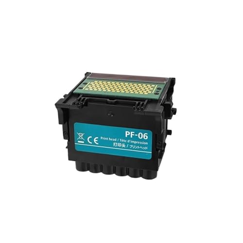 TX2000 3000 4000 5200 5400 5400 TA-20 TA-30 TA-5200 TA-5300 TM-200 TM-205 TM-300 PF-06モデルの互換性のあるプリンターヘッド