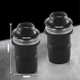 Zoom IMG-1 magisel viti per parabrezza moto Zoom IMG-1 magisel viti per parabrezza moto