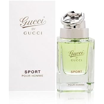 gucci homme sport